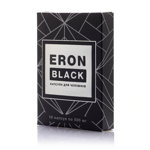 Eron Black