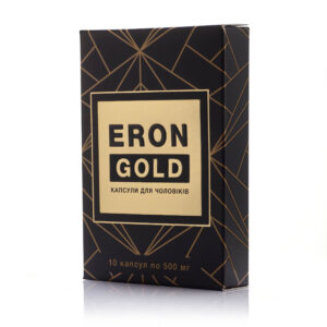 Eron Gold