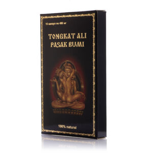 Tongkat Ali Pasak Bumi
